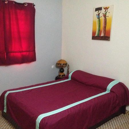 Hotel Kavana Ouagadougou Room photo